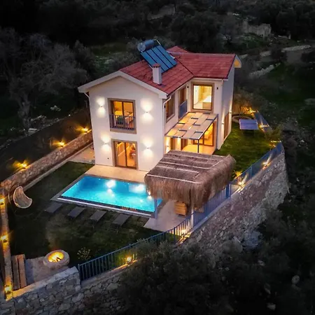 Hira Faralya * Fethiye