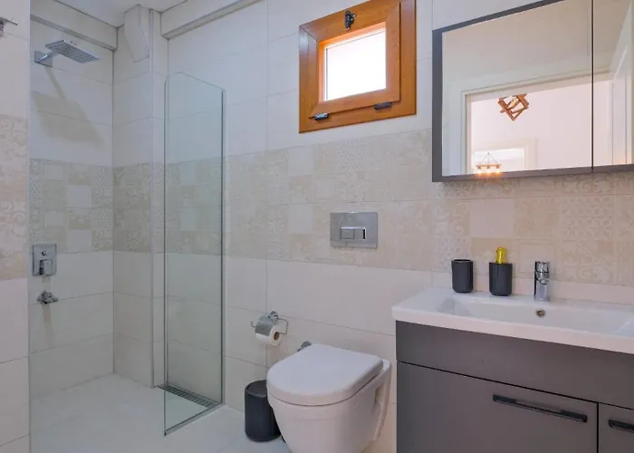 Hira Faralya Villa Fethiye